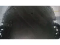 Suzuki SOLIO лот № 30086 оценка 3.5  с аукциона в Японии 10