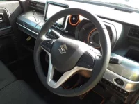 Suzuki SPACIA GEAR лот № 30088 оценка 3  с аукциона в Японии 6