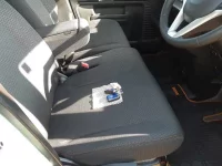 Suzuki SPACIA GEAR лот № 30088 оценка 3  с аукциона в Японии 7