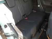 Suzuki SPACIA GEAR лот № 30088 оценка 3  с аукциона в Японии 9