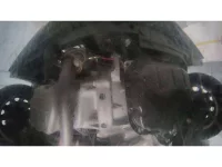 Suzuki SPACIA GEAR лот № 30088 оценка 3  с аукциона в Японии 10