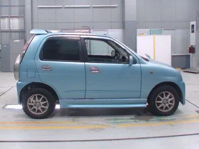 Daihatsu TERIOS KID
