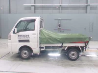 Subaru SAMBAR лот № 75008 оценка 4  с аукциона в Японии 3