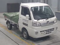 Subaru SAMBAR лот № 75008 оценка 4  с аукциона в Японии 4