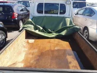 Subaru SAMBAR лот № 75008 оценка 4  с аукциона в Японии 9