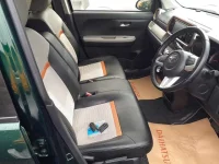 Daihatsu Boon лот № 30040 оценка R  с аукциона в Японии 7