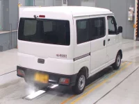 Daihatsu HIJET VAN лот № 30039 оценка 6  с аукциона в Японии 1