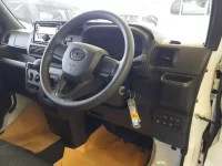 Daihatsu HIJET VAN лот № 30039 оценка 6  с аукциона в Японии 6