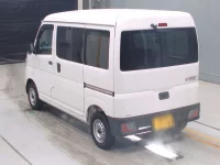 Daihatsu HIJET VAN лот № 30039 оценка 6  с аукциона в Японии 5