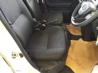 Daihatsu HIJET VAN лот № 30039 оценка 6  с аукциона в Японии 7