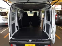 Daihatsu HIJET VAN лот № 30039 оценка 6  с аукциона в Японии 9