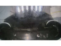 Daihatsu HIJET VAN лот № 30039 оценка 6  с аукциона в Японии 10