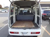 Daihatsu HIJET VAN лот № 30149 оценка R  с аукциона в Японии 9