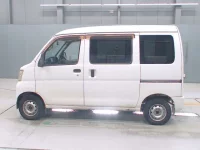 Daihatsu HIJET VAN лот № 30149 оценка R  с аукциона в Японии 3