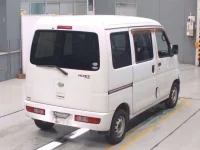 Daihatsu HIJET VAN лот № 30149 оценка R  с аукциона в Японии 1
