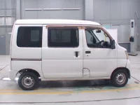Daihatsu HIJET VAN лот № 30149 оценка R  с аукциона в Японии 2