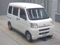 Daihatsu HIJET VAN лот № 30149 оценка R  с аукциона в Японии 4