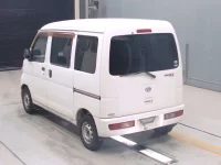 Daihatsu HIJET VAN лот № 30149 оценка R  с аукциона в Японии 5
