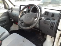 Daihatsu HIJET VAN лот № 30149 оценка R  с аукциона в Японии 6