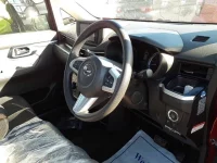 Daihatsu MOVE лот № 30003 оценка 3.5  с аукциона в Японии 6