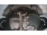 Daihatsu MOVE лот № 30003 оценка 3.5  с аукциона в Японии 10