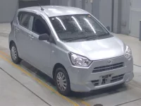 Daihatsu MIRA E S лот № 30044 оценка 4  с аукциона в Японии 4