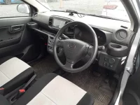 Daihatsu MIRA E S лот № 30044 оценка 4  с аукциона в Японии 6