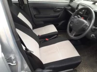 Daihatsu MIRA E S лот № 30044 оценка 4  с аукциона в Японии 7