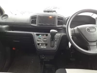 Daihatsu MIRA E S лот № 30044 оценка 4  с аукциона в Японии 8