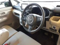 Daihatsu MOVE лот № 30046 оценка 3.5  с аукциона в Японии 6