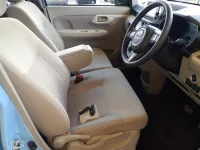 Daihatsu MOVE лот № 30046 оценка 3.5  с аукциона в Японии 7