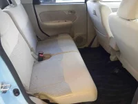 Daihatsu MOVE лот № 30046 оценка 3.5  с аукциона в Японии 9