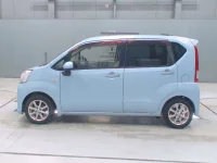 Daihatsu MOVE лот № 30046 оценка 3.5  с аукциона в Японии 3