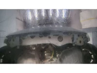 Daihatsu MOVE лот № 30046 оценка 3.5  с аукциона в Японии 10