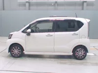 Daihatsu MOVE лот № 30063 оценка R  с аукциона в Японии 3