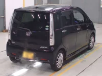 Daihatsu MOVE лот № 30083 оценка 3.5  с аукциона в Японии 1