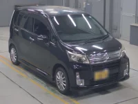 Daihatsu MOVE лот № 30083 оценка 3.5  с аукциона в Японии 4