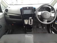 Daihatsu MOVE лот № 30083 оценка 3.5  с аукциона в Японии 8