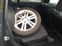 Daihatsu MOVE лот № 30083 оценка 3.5  с аукциона в Японии 9