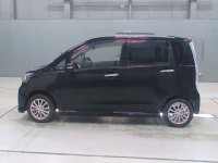 Daihatsu MOVE лот № 30083 оценка 3.5  с аукциона в Японии 3