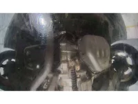 Daihatsu MOVE LATTE лот № 75106 оценка 3.5  с аукциона в Японии 4