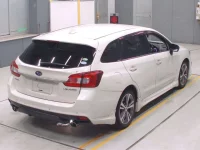 Subaru LEVORG лот № 30012 оценка 4  с аукциона в Японии 1