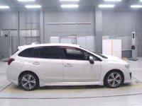 Subaru LEVORG лот № 30012 оценка 4  с аукциона в Японии 2
