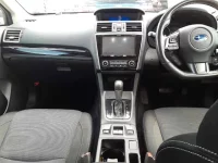 Subaru LEVORG лот № 30012 оценка 4  с аукциона в Японии 8