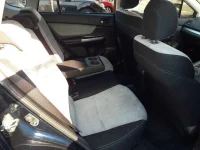 Subaru XV лот № 30085 оценка 4  с аукциона в Японии 9