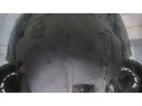 Subaru XV лот № 30085 оценка 4  с аукциона в Японии 10