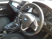 BMW 2-Series лот № 4009 оценка 4.5  с аукциона в Японии 6