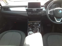 BMW 2-Series лот № 4009 оценка 4.5  с аукциона в Японии 8