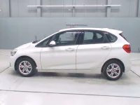 BMW 2-Series лот № 4009 оценка 4.5  с аукциона в Японии 3