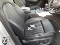 Audi A6 лот № 4057 оценка 4.5  с аукциона в Японии 7